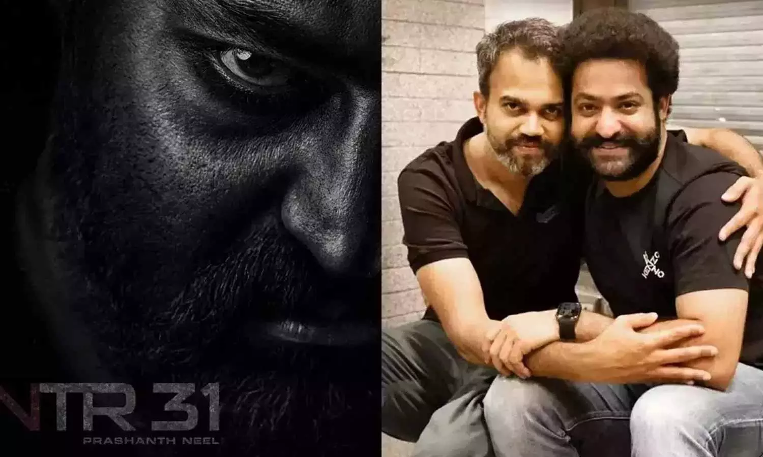 Jr NTR: ఎన్టీఆర్ కోసం ప్రశాంత్ భారీ స్కెచ్.. మునుపెన్నడూ లేని విధంగా Jr NTR