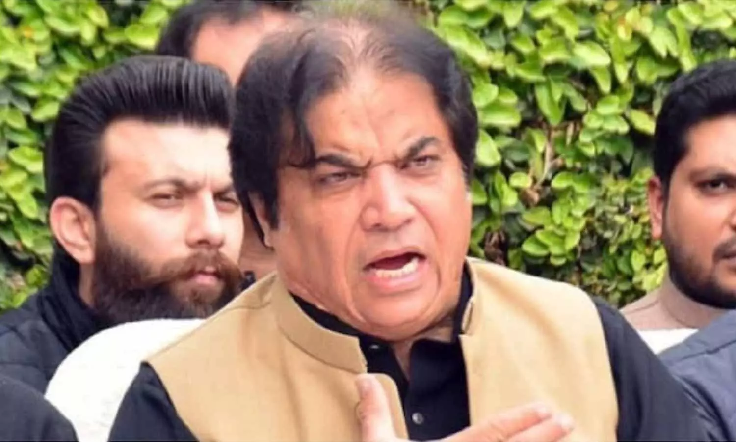 Pak minister: 130 అణ్యాయుధాలను భారత్వైపు పెట్టాం.. పాకిస్థాన్ మంత్రి సంచలన వ్యాఖ్యలు! Pak minister