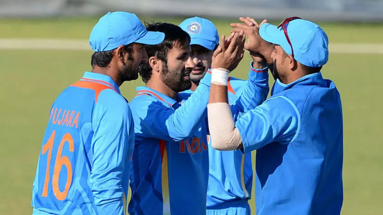 Parvez Rasool : టీమిండియాకు ఆడిన తొలి కాశ్మీరీ ప్లేయర్.. పర్వేజ్ రసూల్ ఇప్పుడు ఏం చేస్తున్నాడంటే?