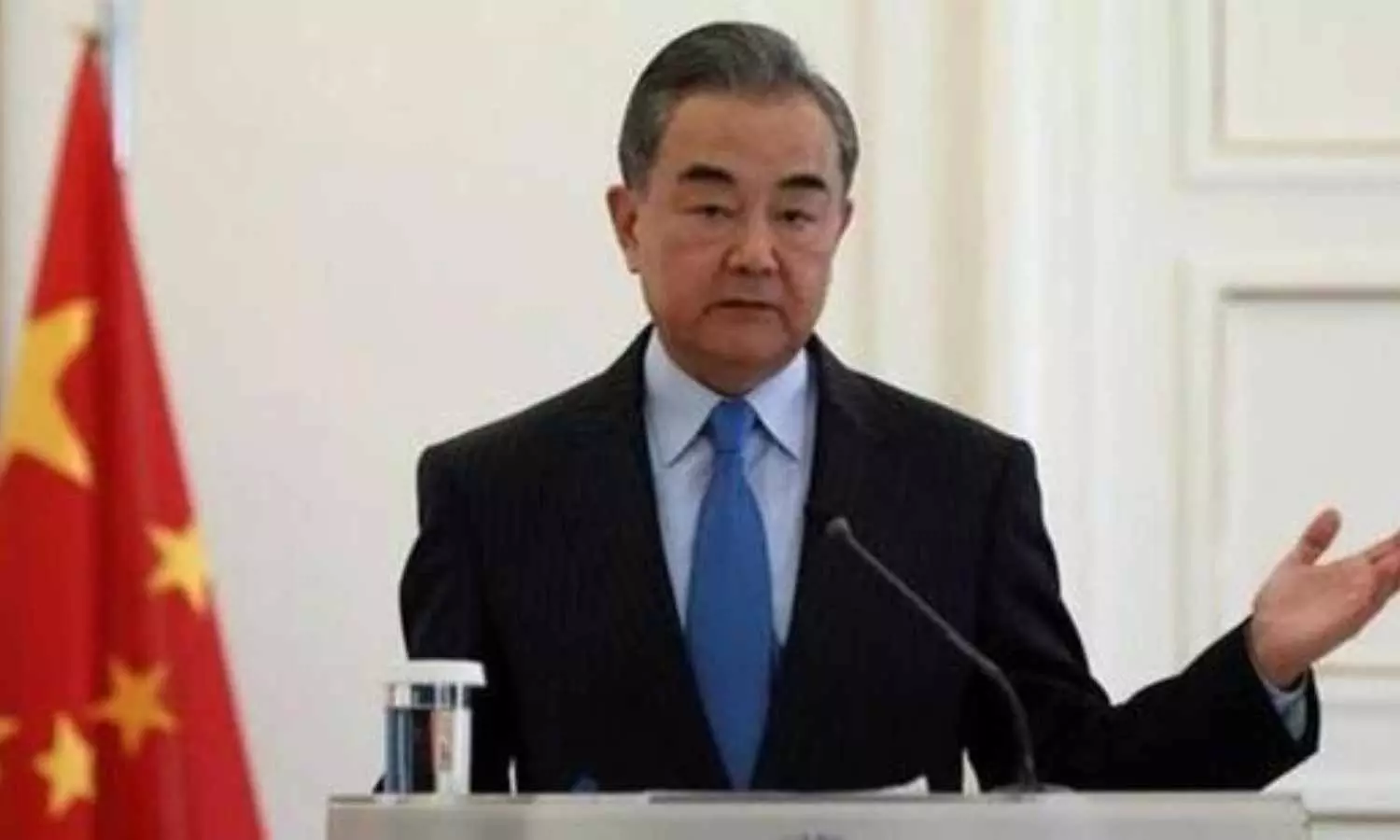 China Support To Pakistan