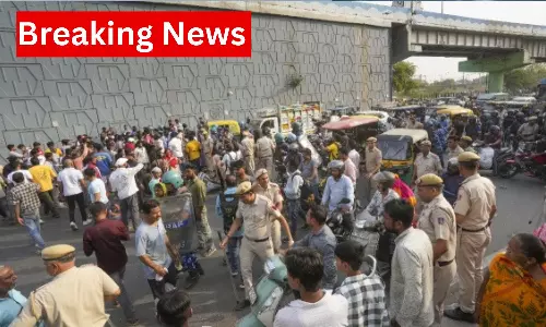 Pahalgam Attack: ఢిల్లీలో 5000 మంది పాకిస్థానీలు... ఢిల్లీ పోలీసులకు నిఘా వర్గాల సమాచారం