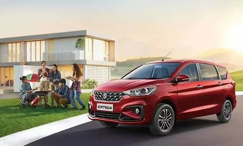 Best Selling MPV Best Selling MPV