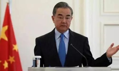 China Support To Pakistan