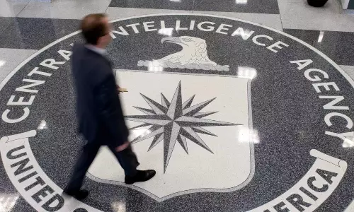 CIA