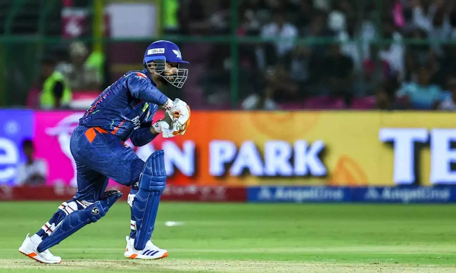 Rishabh Pant: ఒక్క రన్ కు రూ. 24.5 లక్షలు..పరుగులు తక్కువ.. జరిమానా ఎక్కువ.. పంత్ విచిత్ర పరిస్థితి Rishabh Pant