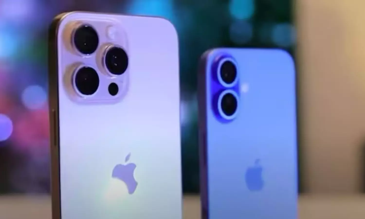 iPhone Offers: ఆఫర్ల వర్షం.. ఐఫోన్లపై ఊహకందని డీల్స్.. ఒక్కోదానిపై వేలల్లో డిస్కౌంట్లు..! iPhone Offers: ఆఫర్ల వర్షం.. ఐఫోన్లపై ఊహకందని డీల్స్.. ఒక్కోదానిపై వేలల్లో డిస్కౌంట్లు..!