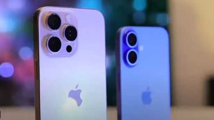 iPhone Offers: ఆఫర్ల వర్షం.. ఐఫోన్లపై ఊహకందని డీల్స్.. ఒక్కోదానిపై వేలల్లో డిస్కౌంట్లు..! iPhone Offers: ఆఫర్ల వర్షం.. ఐఫోన్లపై ఊహకందని డీల్స్.. ఒక్కోదానిపై వేలల్లో డిస్కౌంట్లు..!