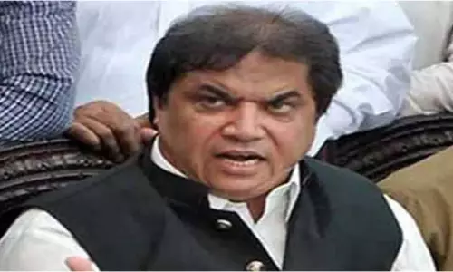 Pahalgam Terror Attack: మా దగ్గర 130 అణ్వాయుధాలు ఉన్నాయి.. రెచ్చగొడితే యుద్ధమే..భారత్ కు ఓ పాక్ మంత్రి హెచ్చరిక