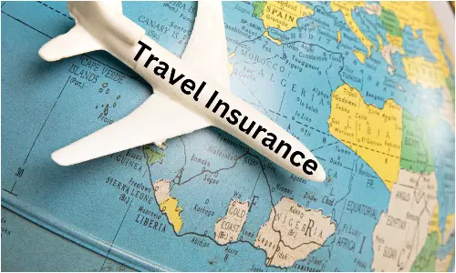 Travel Insurance: ట్రావెల్ ఇన్సురెన్స్ అంటే ఏంటి..? దీని వల్ల కలిగే లాభాలు ఇవే..? Travel Insurance: ట్రావెల్ ఇన్సురెన్స్ అంటే ఏంటి..? దీని వల్ల కలిగే లాభాలు ఇవే..?
