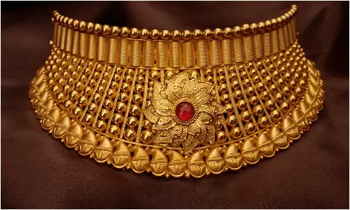 Gold Rate Today 7th may 2025 gold and silver rates in Hyderabad