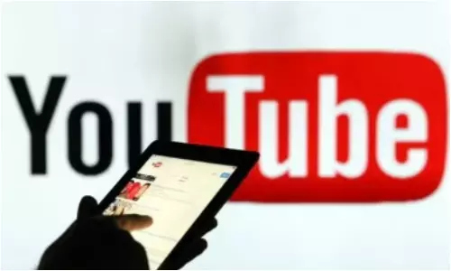 India bans Pakistani YouTube channels: కేంద్రంలో మరో కీలక నిర్ణయం..16 పాకిస్తాన్ యూట్యూబ్ ఛానెళ్లు బ్యాన్