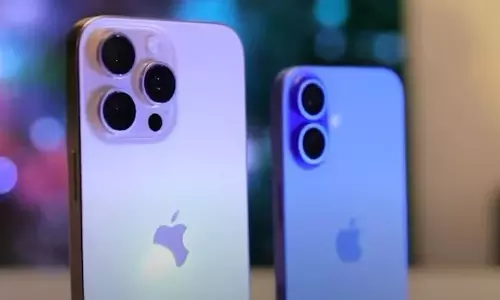 iPhone Offers: ఆఫర్ల వర్షం.. ఐఫోన్లపై ఊహకందని డీల్స్.. ఒక్కోదానిపై వేలల్లో డిస్కౌంట్లు..!