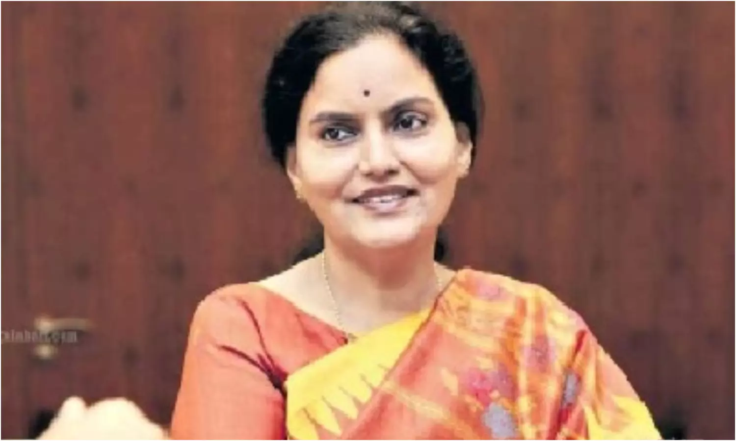 MCRHRDI: MCRHRDI వైస్ ఛైర్ పర్సన్ గా శాంతికుమారి నియామకం MCRHRDI: MCRHRDI వైస్ ఛైర్ పర్సన్ గా శాంతికుమారి నియామకం