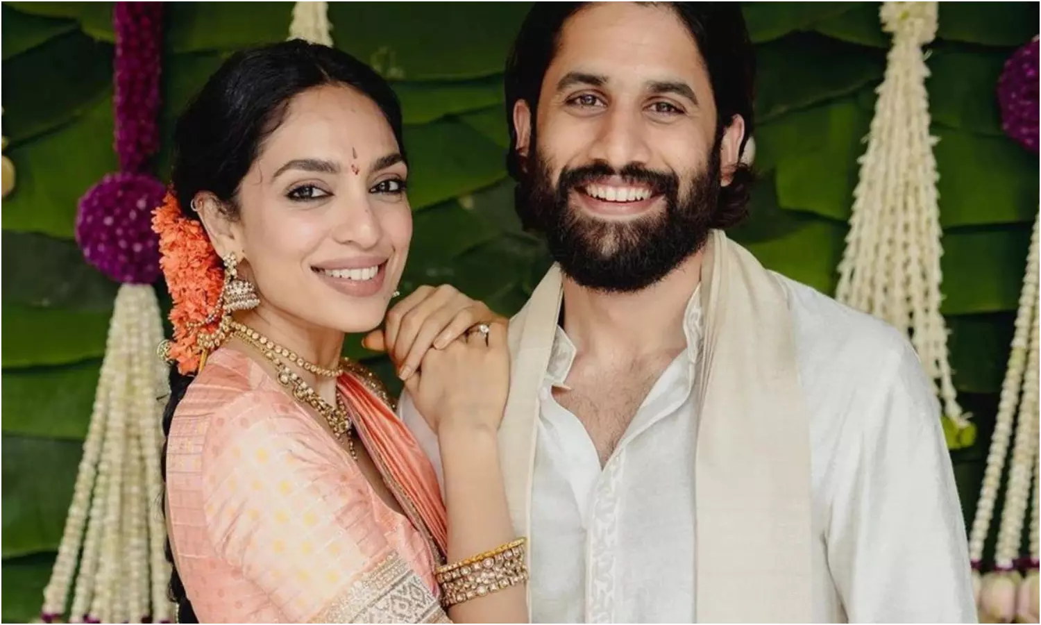 Sobhita Dhulipala: అక్కినేని అభిమానులకు గుడ్ న్యూస్.. తల్లి కాబోతున్న శోభితా Sobhita Dhulipala: అక్కినేని అభిమానులకు గుడ్ న్యూస్.. తల్లి కాబోతున్న శోభితా