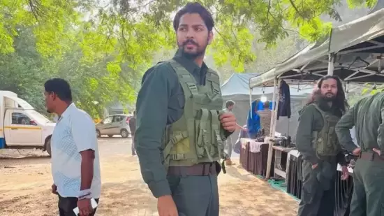 Actor: సీనీ ఇండస్ట్రీలో అలజడి.. నటుడి అనుమనాస్పద మృతి Actor: సీనీ ఇండస్ట్రీలో అలజడి.. నటుడి అనుమనాస్పద మృతి