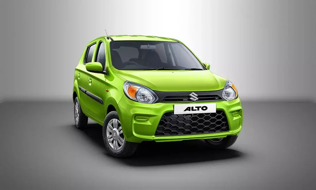 Budget Car For Middle Class Family: మిడిల్ క్లాస్ ఫ్యామిలీకి ఈ ఐదు కార్లు వరమే.. లుక్.. మైలేజ్లో కూడా సూపర్బ్.. ఓ లుక్కేయండి..! Budget Car For Middle Class Family: మిడిల్ క్లాస్ ఫ్యామిలీకి ఈ ఐదు కార్లు వరమే.. లుక్.. మైలేజ్లో కూడా సూపర్బ్.. ఓ లుక్కేయండి..!