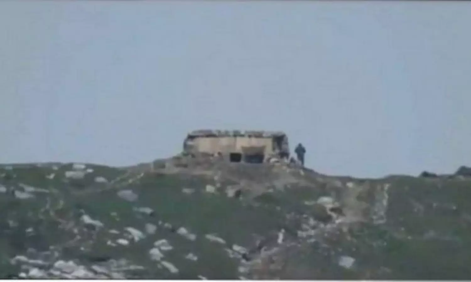 Pakistan Fear: భయంభయంగా పాకిస్థాన్‌.. బంకర్లలో దూరిపోతున్న ఉగ్రవాదులు!