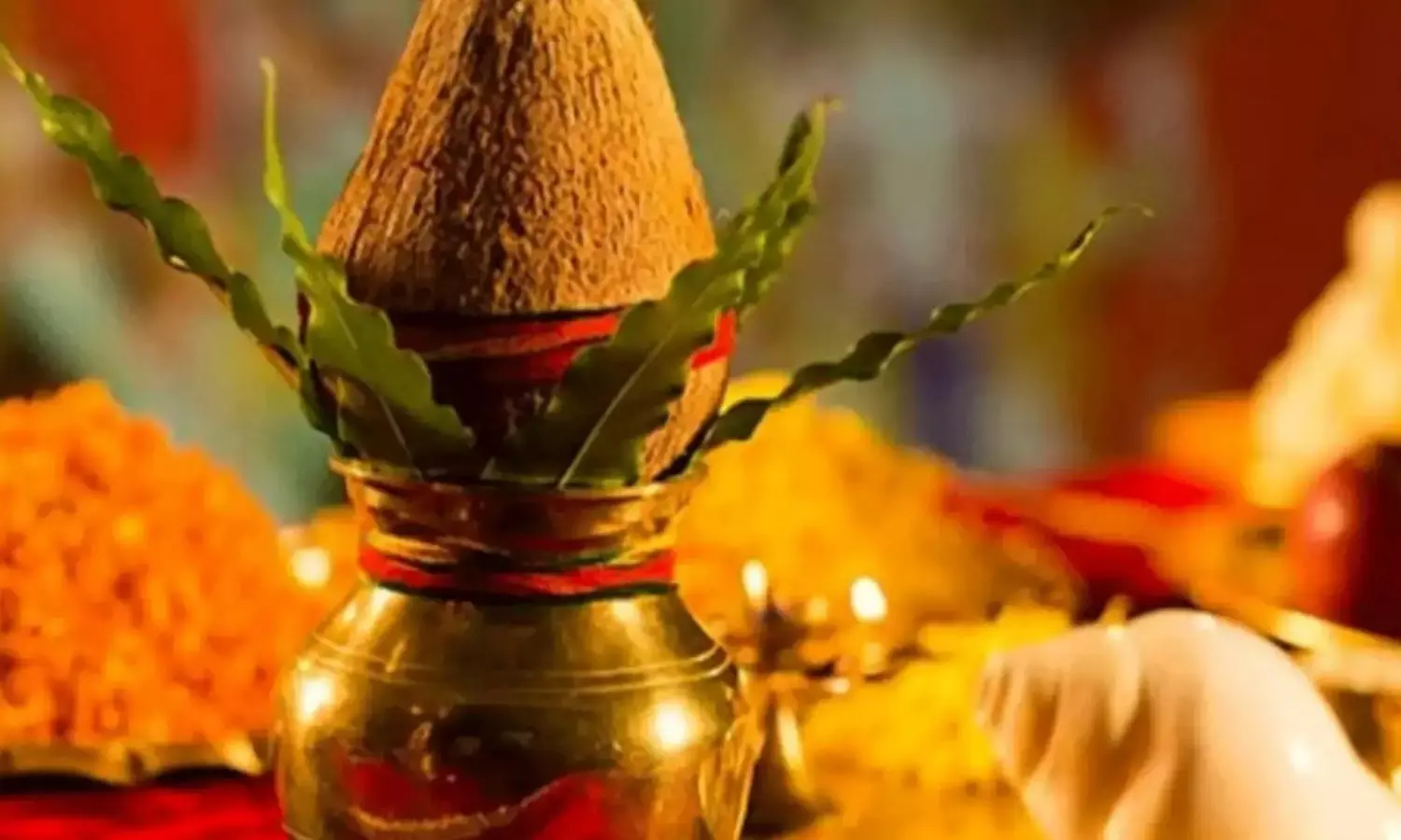 Akshaya Tritiya: విష్ణువును ప్రతిష్ఠించి.. ఇలా చేయండి.. లక్ష్మీదేవి మీ తలుపు తట్టడమే కాదు..లోకలికి కూడా వచ్చేస్తుంది! Akshaya Tritiya: విష్ణువును ప్రతిష్ఠించి.. ఇలా చేయండి.. లక్ష్మీదేవి మీ తలుపు తట్టడమే కాదు..లోకలికి కూడా వచ్చేస్తుంది!