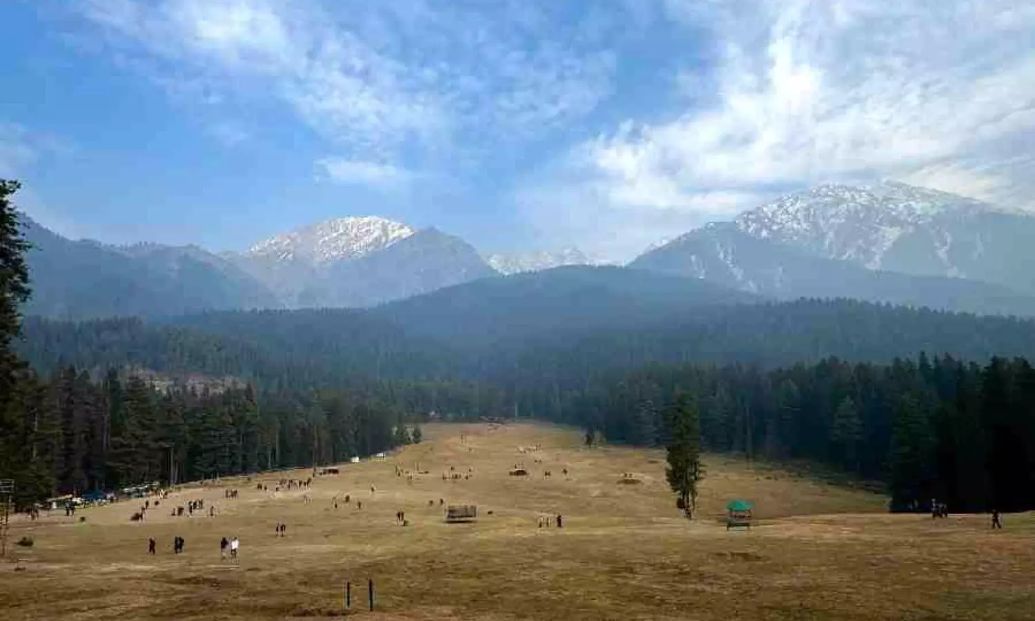 Baisaran-NIA: పహల్గాం ఉగ్రదాడి కేసులో కీలకంగా మారిన అతని సాక్ష్యం.. NIA దర్యాప్తులో బయటకొస్తున్న సంచలన విషయాలు!