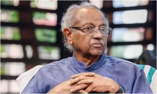 Shaji N Karun: చిత్రపరిశ్రమలో విషాదం..ప్రముఖ డైరెక్టర్ కన్నుమూత