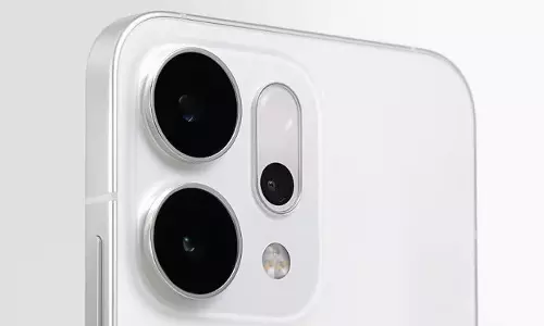 Oppo Reno 14: కింగ్ వస్తున్నాడు.. ఒప్పో నుంచి ఐఫోన్ లాంటి మొబైల్.. ఫీచర్స్, డిజైన్ లీక్ అయింది..! Oppo Reno 14: కింగ్ వస్తున్నాడు.. ఒప్పో నుంచి ఐఫోన్ లాంటి మొబైల్.. ఫీచర్స్, డిజైన్ లీక్ అయింది..!