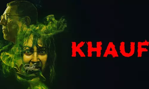 OTT: ఓటీటీలో సైకలాజికల్ థ్రిల్లర్.. ప్రతీ క్ష‌ణం నరాలు తెగే ఉత్కంఠ