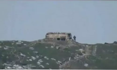 Pakistan Fear: భయంభయంగా పాకిస్థాన్‌.. బంకర్లలో దూరిపోతున్న ఉగ్రవాదులు!