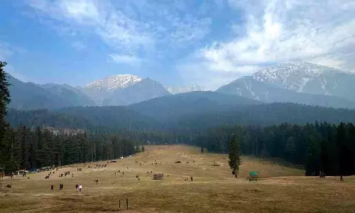 Baisaran-NIA: పహల్గాం ఉగ్రదాడి కేసులో కీలకంగా మారిన అతని సాక్ష్యం.. NIA దర్యాప్తులో బయటకొస్తున్న సంచలన విషయాలు!