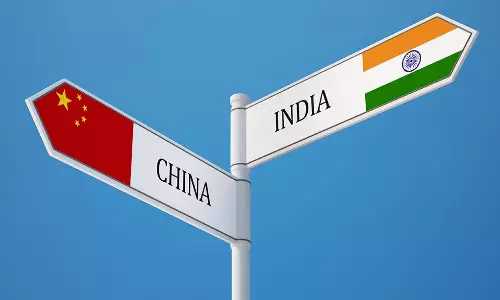 India vs China: పాక్‌తో చెయ్యి కలుపుతున్న చైనా.. ఇండియా తర్వాత చేయనుంది ఇదే!