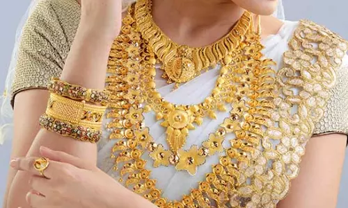 Gold Rate Today 20th may 2025 gold and silver rates in Hyderabad