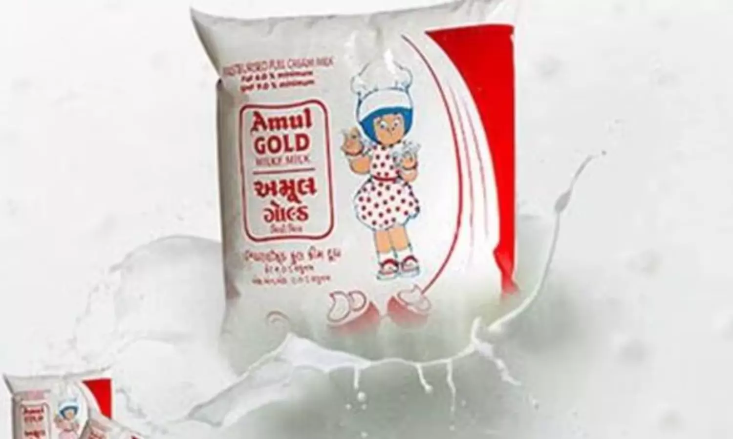 Amul Milk: వినియోగదారులకు షాక్..అమూల్ పాల ధర లీటర్ రూ. 2 పెంపు