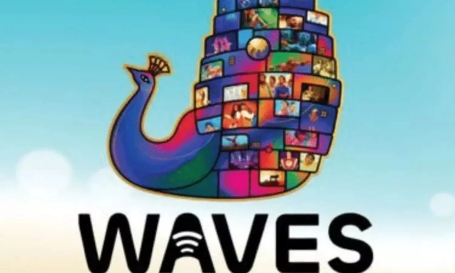 WAVES 2025 : టెక్నాలజీ, వినోదం, రాజకీయం.. ముంబైలో WAVES 2025 మహా సంగమం!