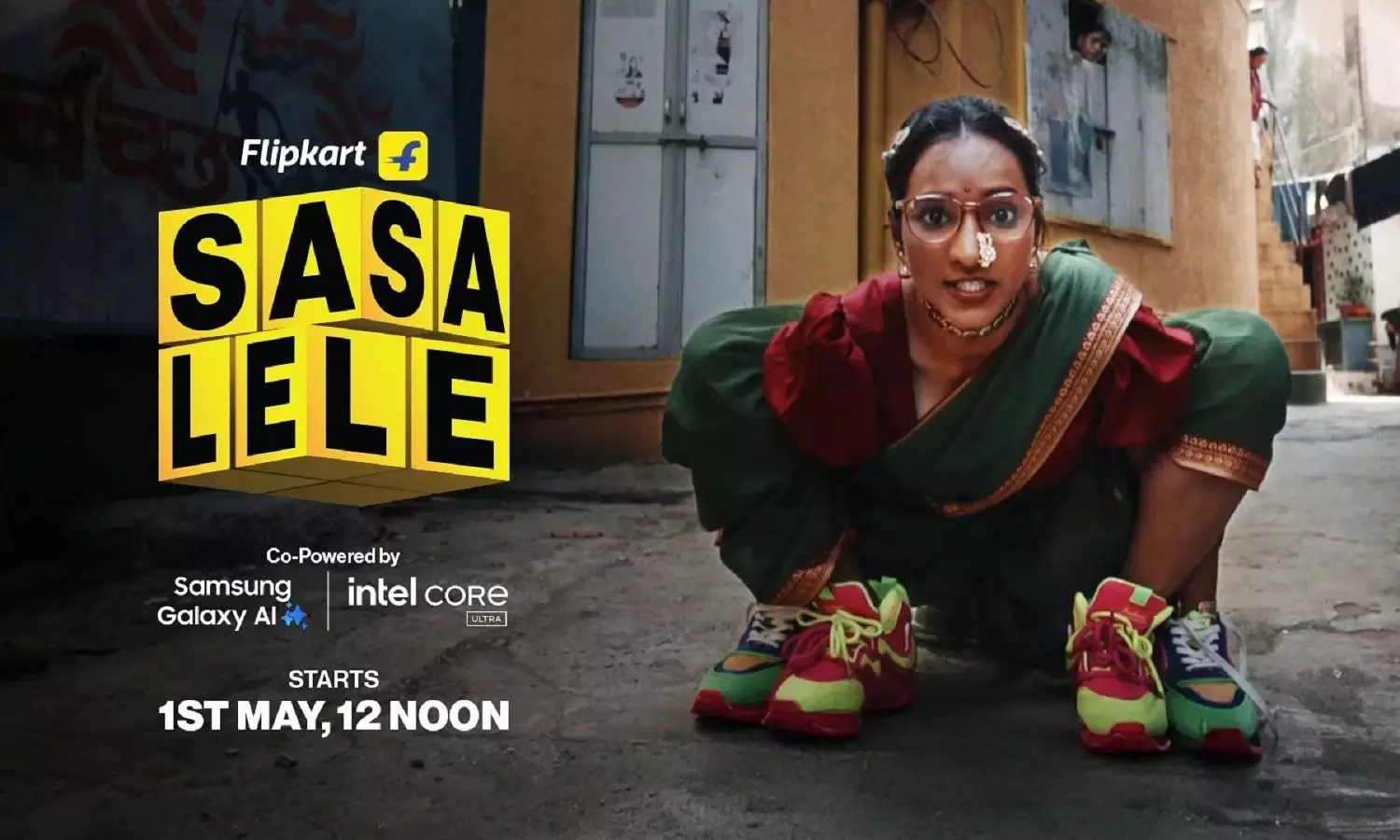 Flipkart Sasa Lele: ఫ్లిప్కార్ట్ కొత్త సేల్.. ఈ ఐదు ఫోన్లపై భారీగా డిస్కౌంట్స్.. ఒకదాన్ని మించి మరొకటి ఉన్నాయ్..! Flipkart Sasa Lele: ఫ్లిప్కార్ట్ కొత్త సేల్.. ఈ ఐదు ఫోన్లపై భారీగా డిస్కౌంట్స్.. ఒకదాన్ని మించి మరొకటి ఉన్నాయ్..!