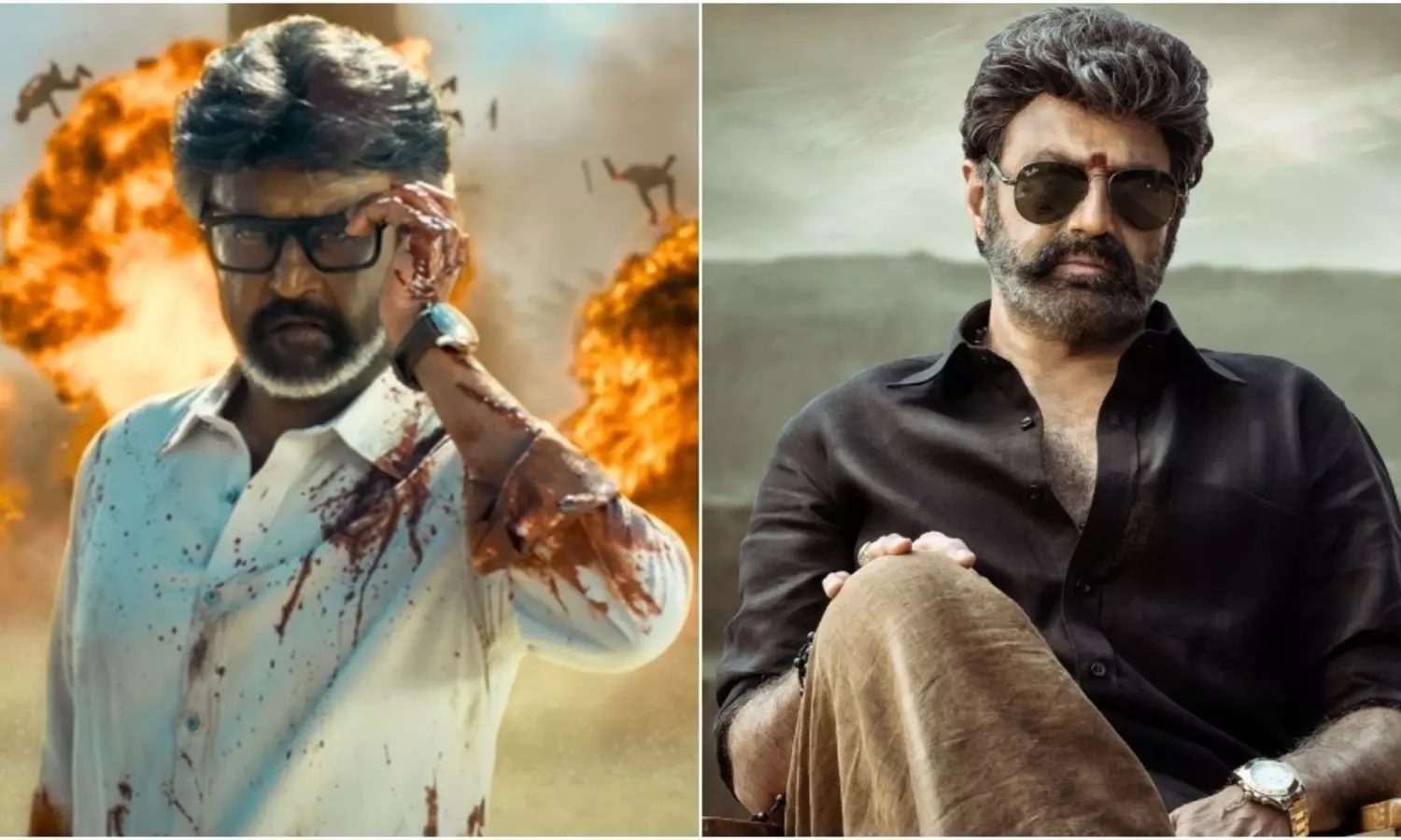 Tollywood: రజినీ మూవీలో బాలయ్య.? ఆ మూవీ నుంచి క్రేజీ అప్డేట్ Tollywood: రజినీ మూవీలో బాలయ్య.? ఆ మూవీ నుంచి క్రేజీ అప్డేట్