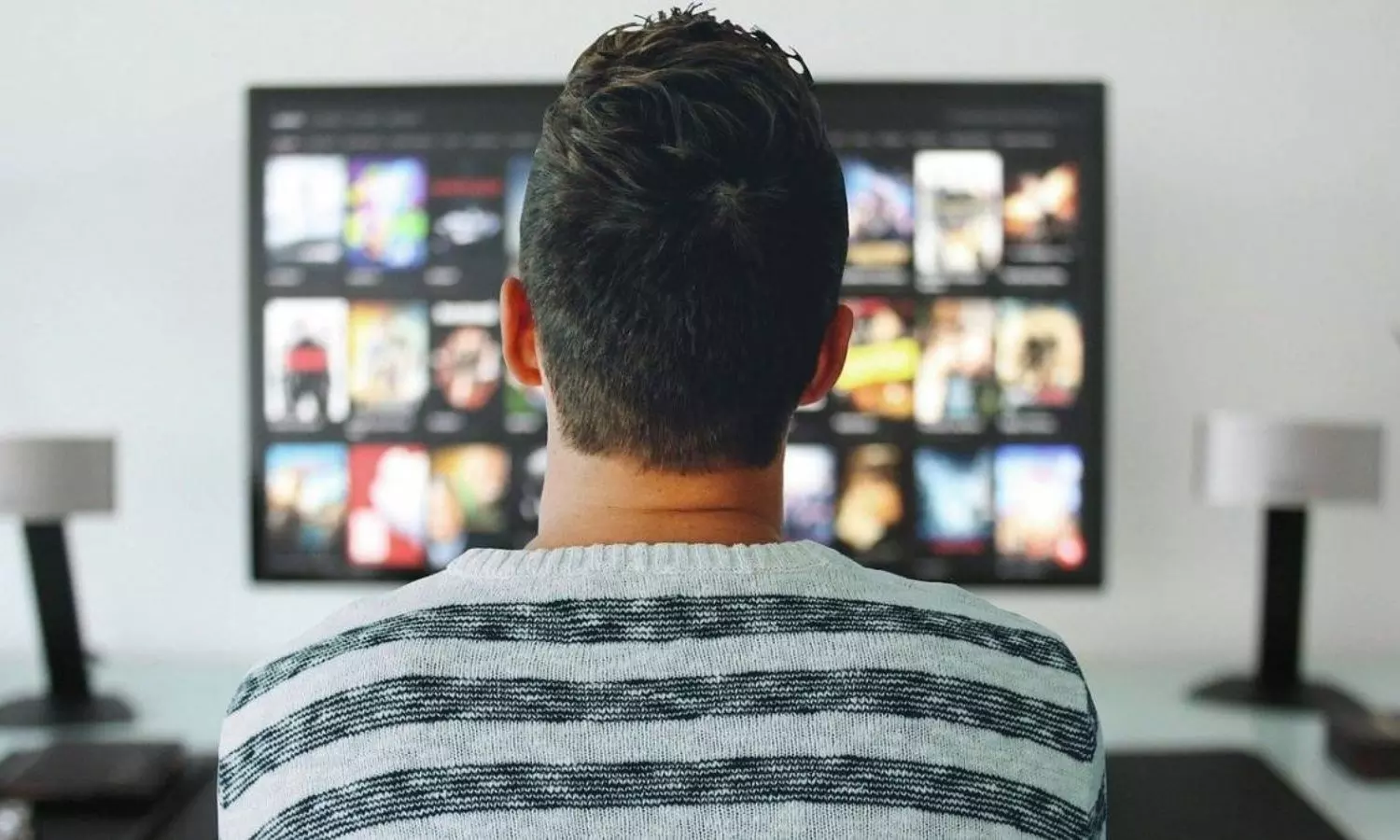 Movies: ఇది కదా మూవీ లవర్స్కి కావాల్సింది.. వారంలో 20 సినిమాలు, ఓటీటీలో సందడే సందడి Movies: ఇది కదా మూవీ లవర్స్కి కావాల్సింది.. వారంలో 20 సినిమాలు, ఓటీటీలో సందడే సందడి