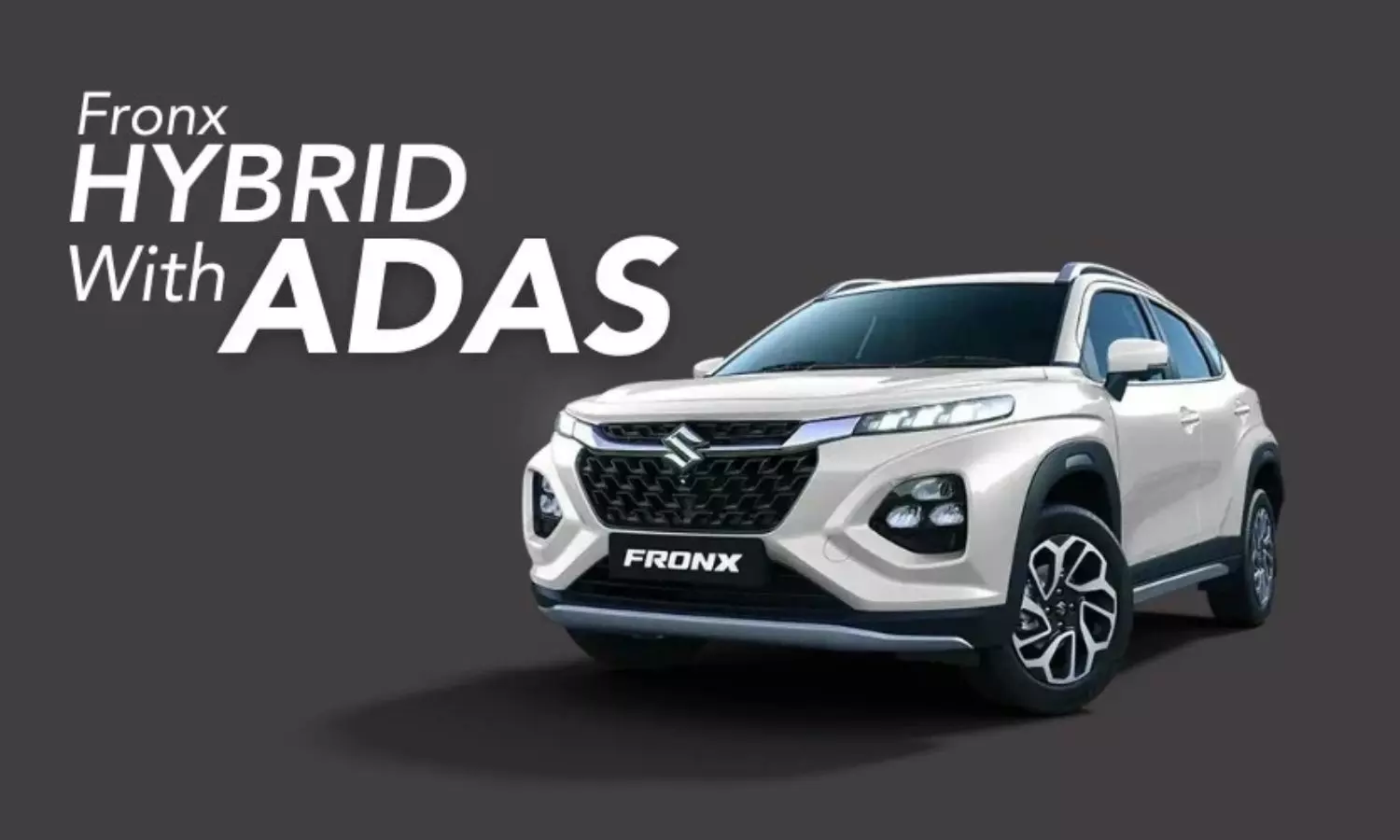 Maruti Suzuki Fronx Hybrid: మార్కెట్‌ను షేక్ చేసేందుకు మారుతి ప్లాన్.. ఫ్రాంక్స్ హైబ్రిడ్ మోడల్..  30కి.మీ మైలేజ్..!