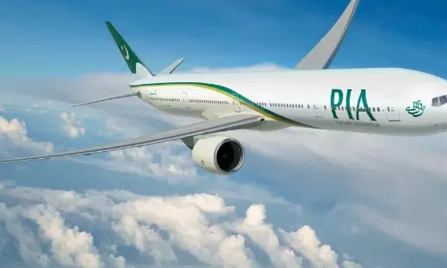 Indian Airspace: పాక్ విమానాలకు భారత గగనతలం మూసివేత..మే 23 వరకు నోటమ్ జారీ