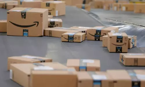 Amazon Great Summer Sale Offers: అమెజాన్ భారీ ఆఫర్లు.. ఏసీ, ఫ్రిజ్, టీవీ, కూలర్లపై 75 శాతం డిస్కౌంట్.. ఈ  అర్ధరాత్రి నుంచే స్టార్ట్..!