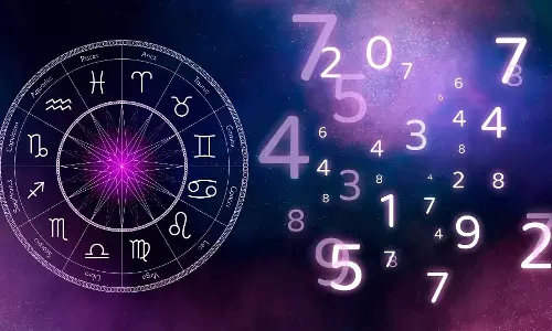 Birth Date: ఈ తేదీల్లో పుట్టిన వాళ్లు మంచి మాటకారులు.. ఇట్టే మాయ చేస్తారు Birth Date: ఈ తేదీల్లో పుట్టిన వాళ్లు మంచి మాటకారులు.. ఇట్టే మాయ చేస్తారు