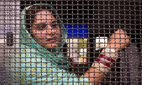 CRPF jawan
