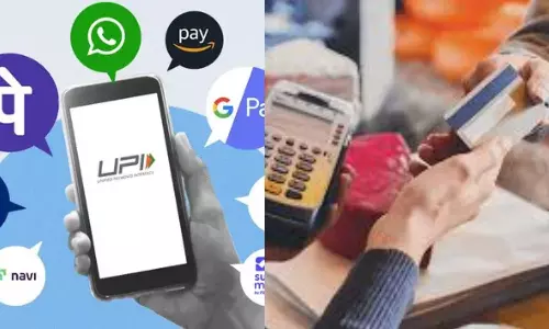 UPI Transactions: యూపీఐ, క్రెడిట్, డెబిట్ కార్డ్ పేమెంట్స్‌లో పెరగనున్న స్పీడ్