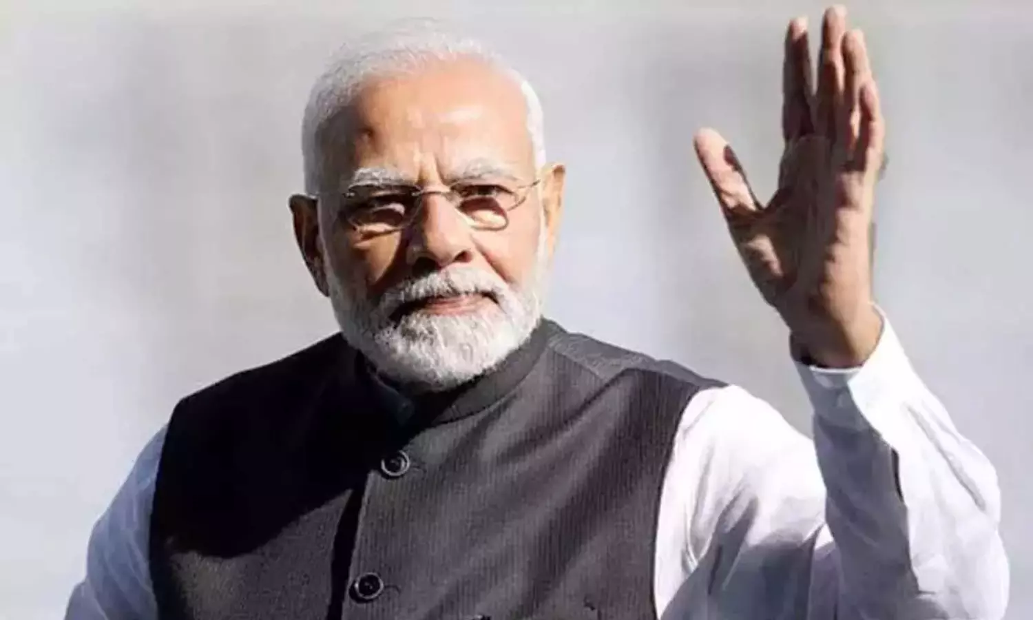 PM Modi: నేడు అమరావతికి ప్రధాని మోదీ రాక.. ఇవాళ్టి మోదీ టూర్ కీలకం