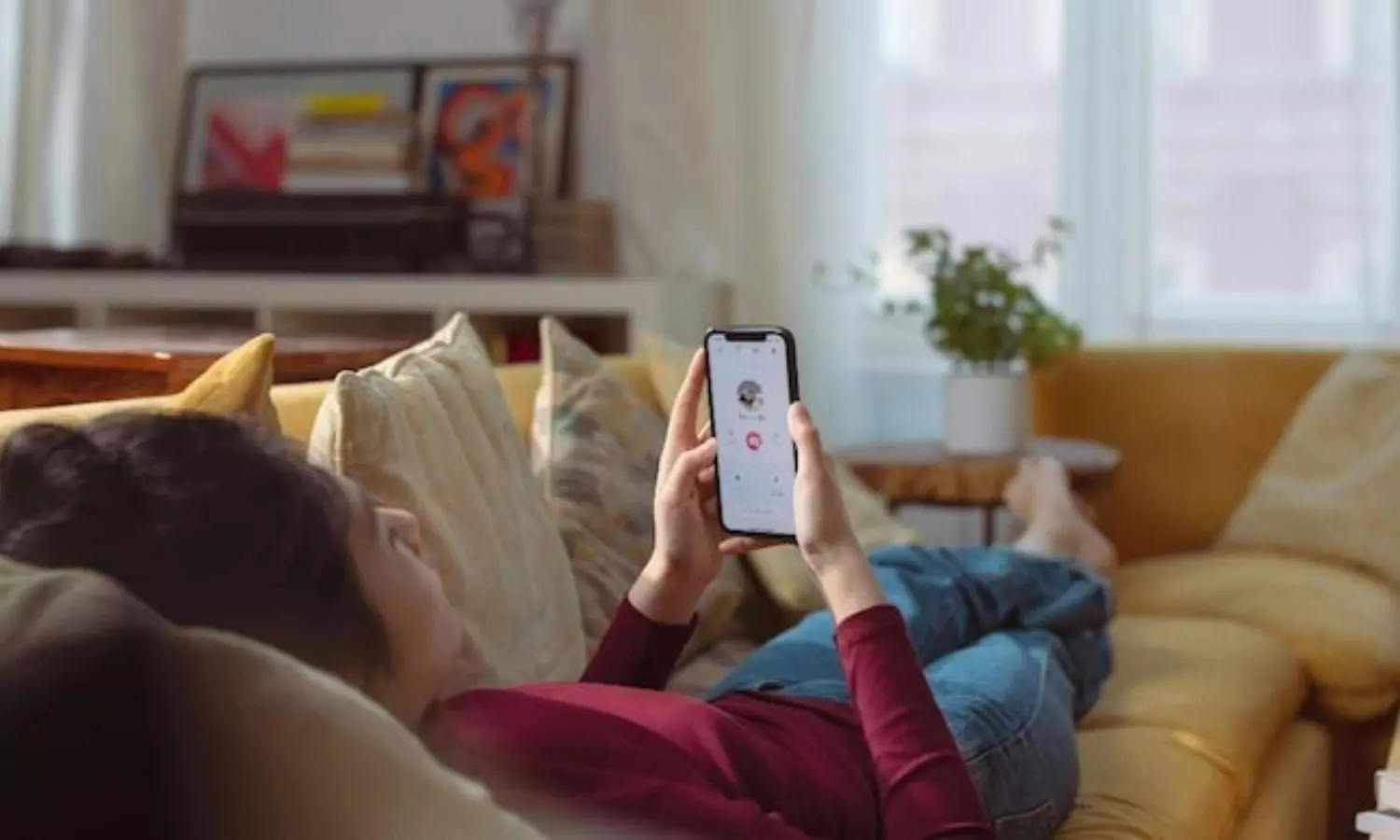 Dating Apps: డేటింగ్‌ యాప్స్‌లో అందరికంటే వీళ్లే డేంజర్.. ఈగో స్క్రోలింగ్ అంటే ఏంటంటే?