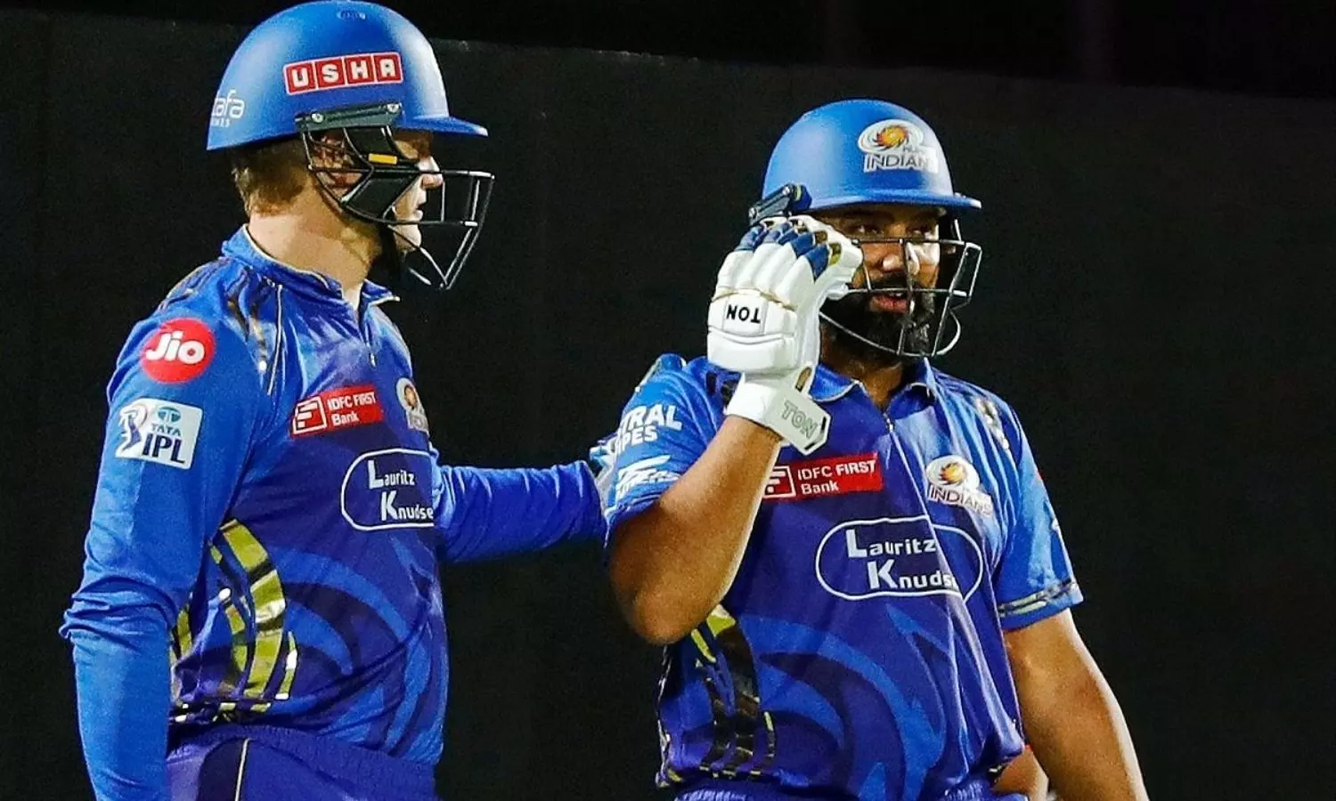 Mumbai Indians: ముంబై మ్యాచ్‌లంటేనే ఏదో వింత.. అంపైరింగ్‌లో అన్నీ అద్భుతాలే జరుగుతాయి.. ఎందుకో మరి!