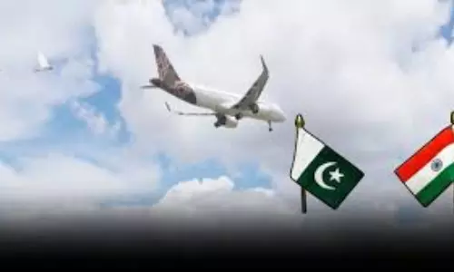 Pahalgam attack: పాకిస్తాన్ గగనతలం తెరవకపోతే వేల కోట్ల నష్టం.. టెన్షన్‌లో ఎయిరిండియా