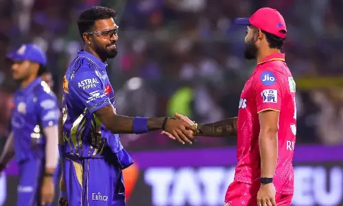 IPL 2025: కంటికి గాయం అయినా తగ్గని పోరాటం.. పాండ్యా వీరోచిత ఇన్నింగ్స్!