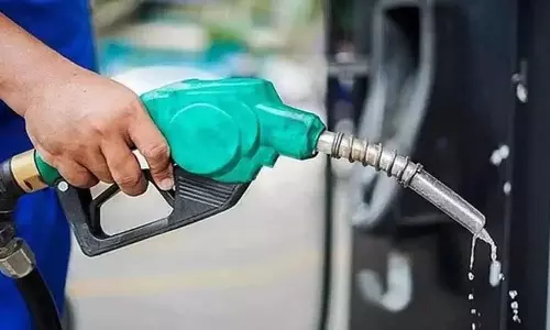 Petrol : ఏప్రిల్‌లో రికార్డు స్థాయిలో పెట్రోల్, డీజిల్ కొనుగోళ్లు.. ఎందుకో తెలుసా?