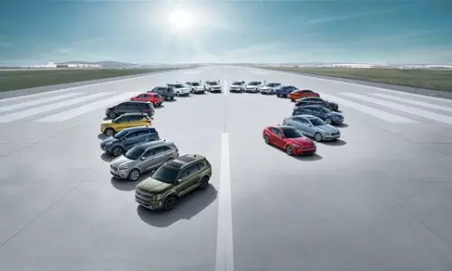 Hyundai Sold 9 Million Cars In India: భారతీయుల హృదయాలను గెలుచుకున్నారు.. హ్యుందాయ్ సరికొత్త రికార్డ్.. ఏకంగా 90 లక్షల అమ్మకాలు..!