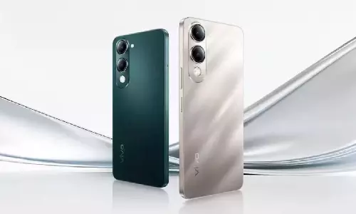 Vivo Y19 5G Launched: వివో నుంచి బడ్జెట్ ఫ్రెండ్లీ ఫోన్.. చౌకగా కొనేయండి.. ఫీచర్లు మాత్రం కేక..!