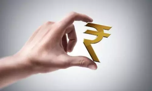 బలపడుతోన్న రూపాయి .. కారణాలు ఏంటో తెలుసా.? బలపడుతోన్న రూపాయి .. కారణాలు ఏంటో తెలుసా.?